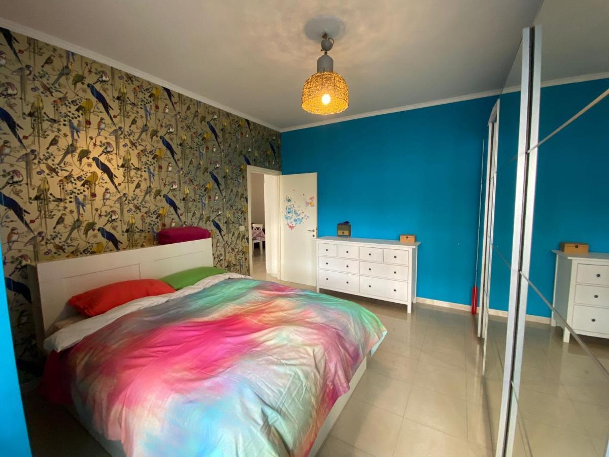 Appartement One Bedroom Near Metro Pigneto Rome