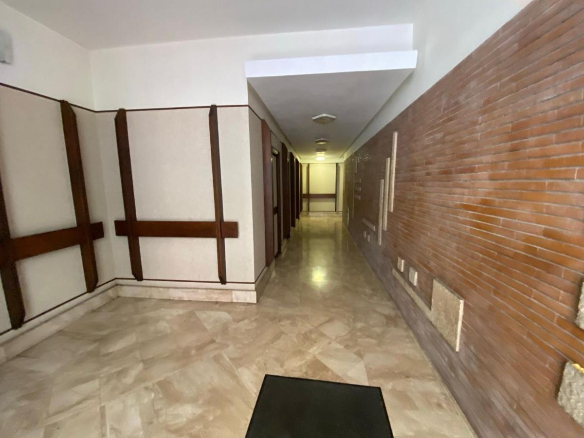 Appartement One Bedroom Near Metro Pigneto