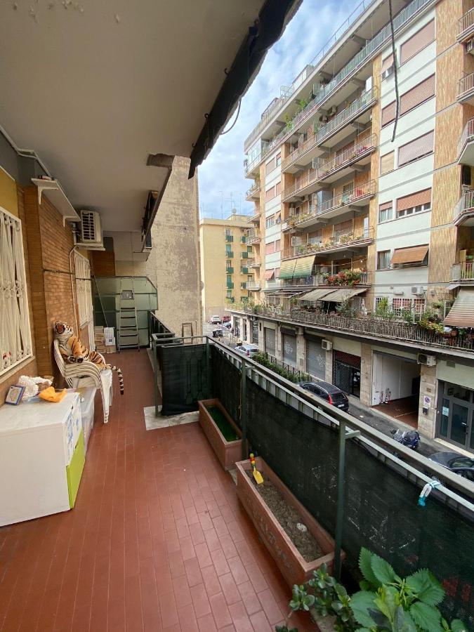 Appartement One Bedroom Near Metro Pigneto *