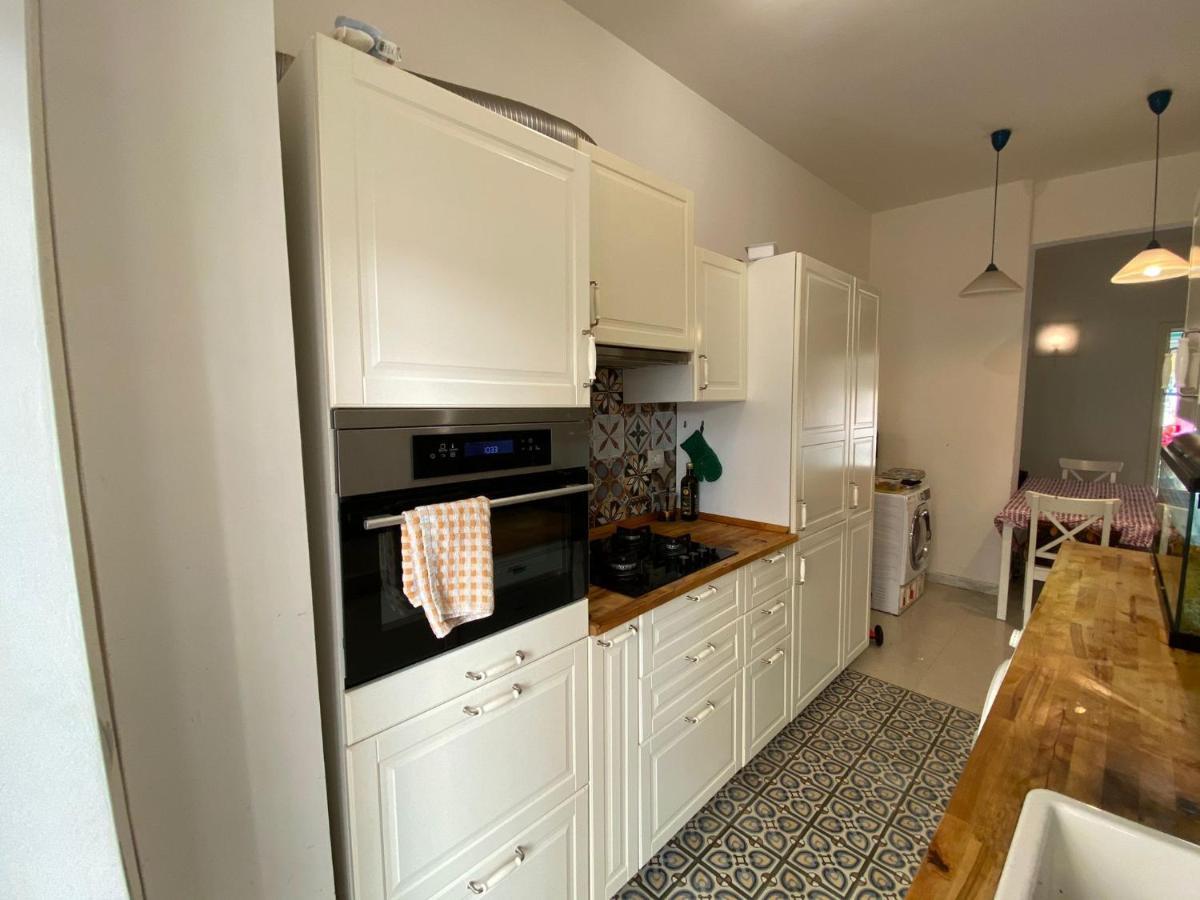 One Bedroom Near Metro Pigneto Rome