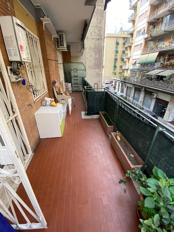 Apartment One Bedroom Near Metro Pigneto Rome