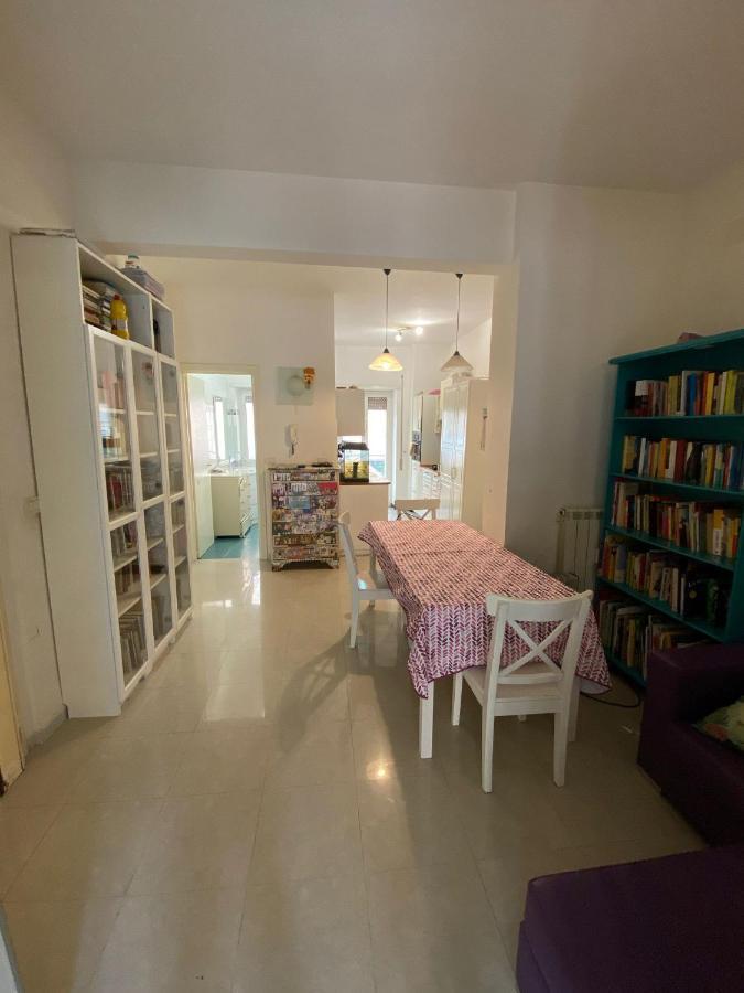Appartement One Bedroom Near Metro Pigneto *
