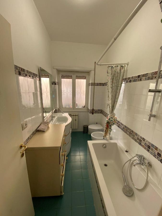 One Bedroom Near Metro Pigneto Rome