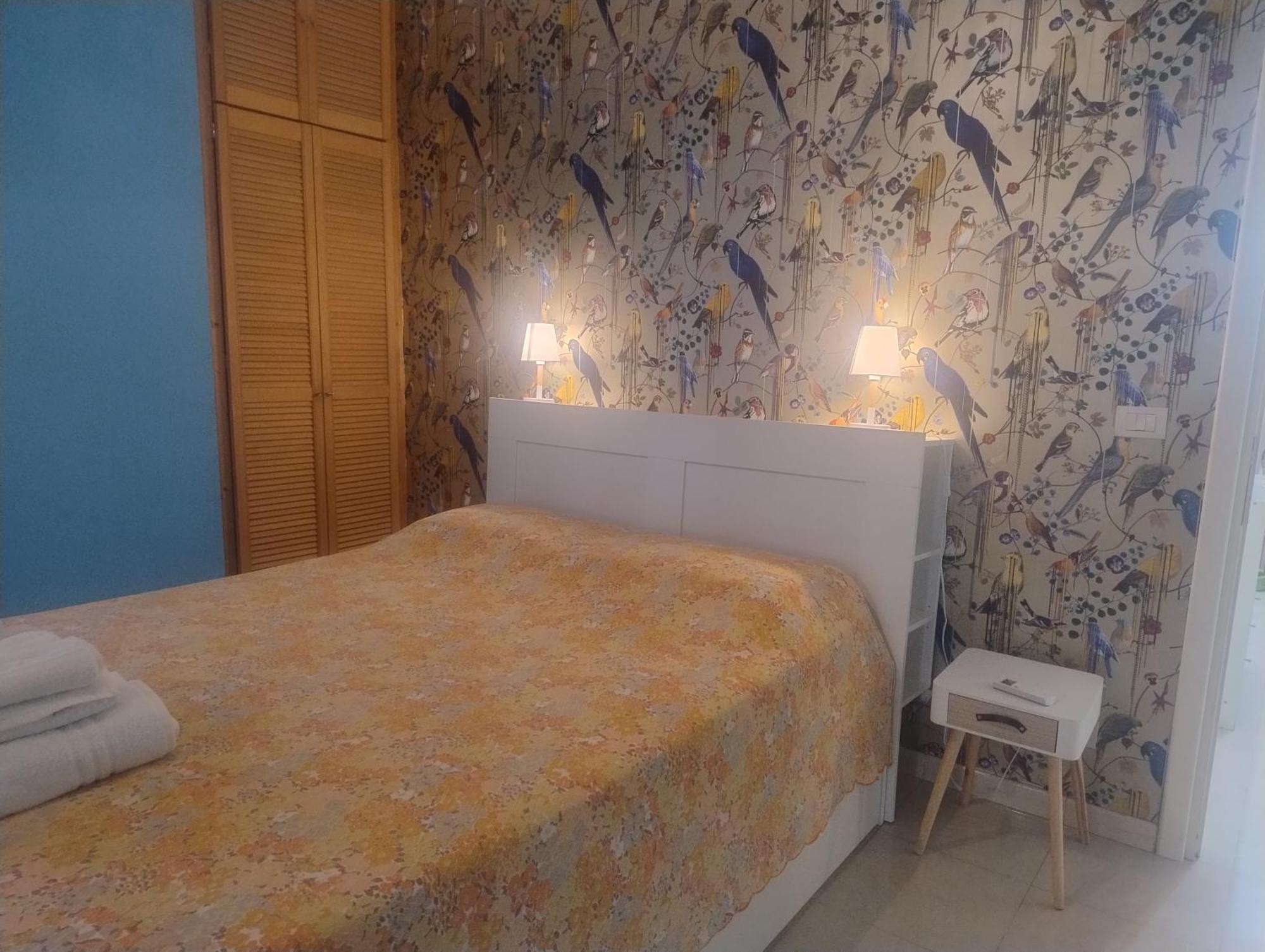 One Bedroom Near Metro Pigneto Appartement *